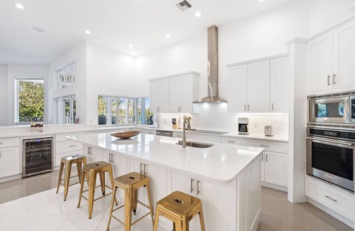 Sanibel House | 5 bedroom accommodation in Sanibel