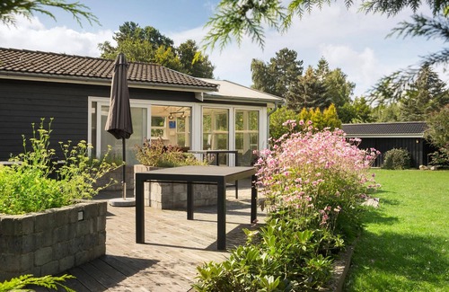 Kulhuse House | 5 bedroom amazing home in Jægerspris