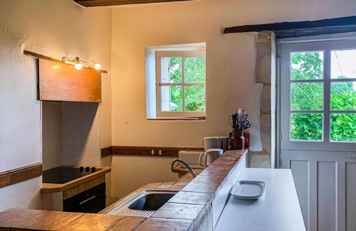 Luche-Pringe House | 5 bedroom awesome home in Luche Pringe