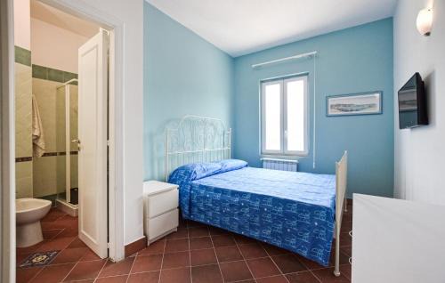 Marina di Casal Velino House | 5 Bedroom Awesome Home In Casalvelino