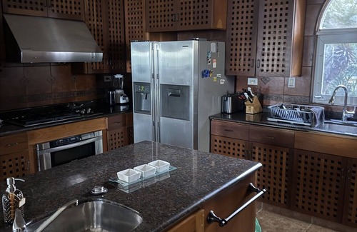 Zona Hotelera Norte House | 5 Bedroom, Beachside Oasis, Paradise Escape