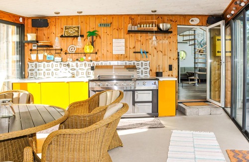 Karlstad Municipality House | 5 bedroom beautiful home in Karlstad