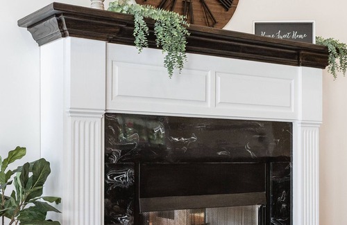 Landrum House | 5 bedroom Country Living with Salt Pool, 23-acre mountain view property