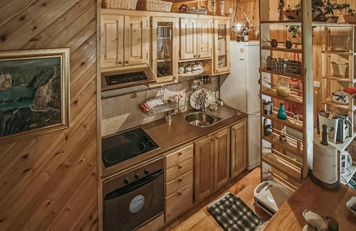 Sertic Poljana House | 5 bedroom cozy home in Sertic Poljana