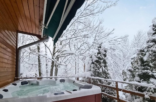 Sertic Poljana House | 5 bedroom cozy home in Sertic Poljana