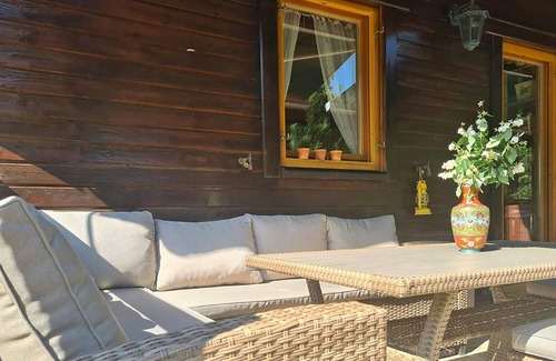 Sertic Poljana House | 5 bedroom cozy home in Sertic Poljana