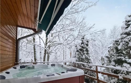Sertic Poljana House | 5 Bedroom Cozy Home In Sertic Poljana