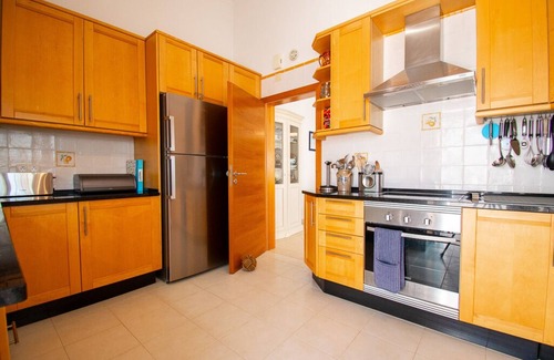 Mato Serrao Villa | 5 bedroom detached villa with private pool and maid service, Carvoeiron