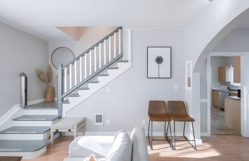 Corvallis House | 5 Bedroom Family Haven