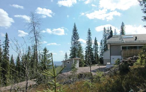 Salen House | 5 Bedroom Gorgeous Home In Sälen