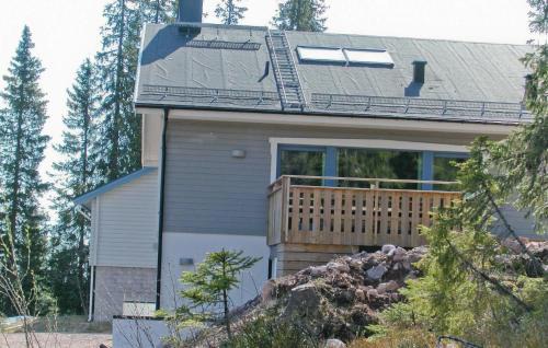 Salen House | 5 Bedroom Gorgeous Home In Sälen
