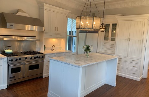 Sullivan's Island House | 5 Bedroom, Historic Sullivan’s Island , Pool, 1 Block to the Beach!