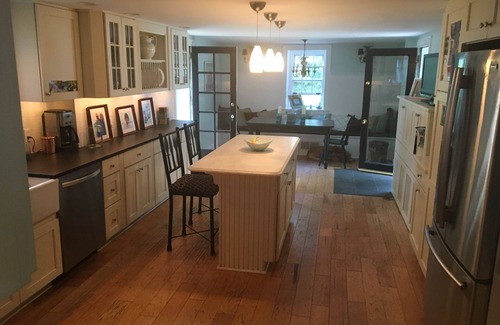 Haverford House | 5 bedroom historic home-perfect for college graduations!