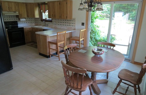 Corinth House | 5 Bedroom house across the road from Lake, Snowmobiling