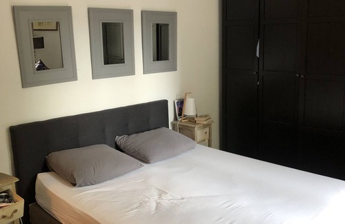 Jules Verne House | 5-bedroom house with heated pool in Nantes close to shops