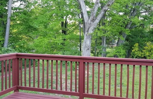 Cedar Bluff House | 5 Bedroom Large Groups Welcome 15 min to UT/Downtown