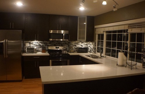 Evergreen House | 5 BEDROOM MODERN COMFORTS AND AMENITIES