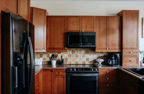 Utterson Cottage | 5 bedroom Muskoka Lakeside Getaway