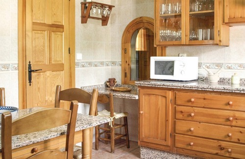 Priego de Cordoba House | 5 bedroom nice home in Zagrilla