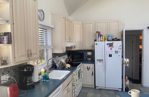 Quioque House | 5 bedroom Private Family Get Away w/Heated Pool