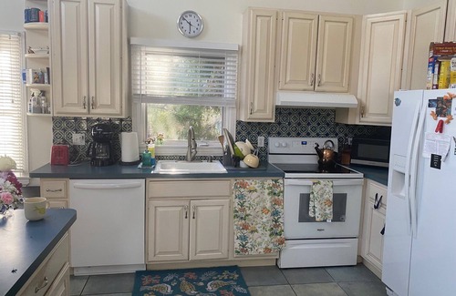 Quioque House | 5 bedroom Private Family Get Away w/Heated Pool