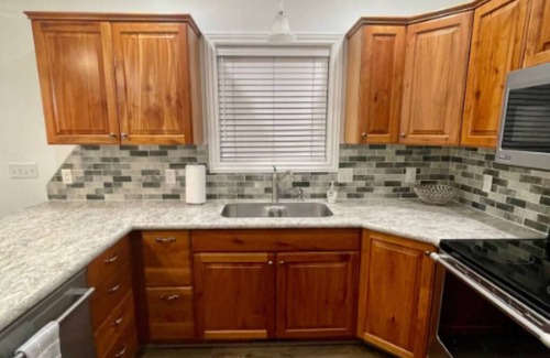 Idaho Falls House | 5 Bedroom Residential Home, Great Location in Idaho Falls