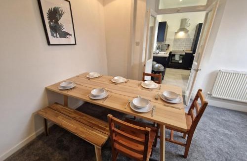Park House | 5 Bedroom semi detached home with off road parking