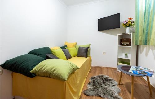 Ploce Apartment | 5 Bedroom Stunning Apartment In Ploce
