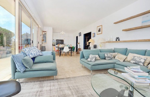 Ploemeur House | 5 bedroom stunning home in Ploemeur