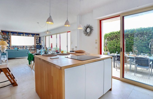 Ploemeur House | 5 bedroom stunning home in Ploemeur