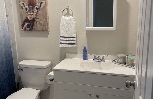 New Castle House | 5 Bedroom Townhome near UD campus