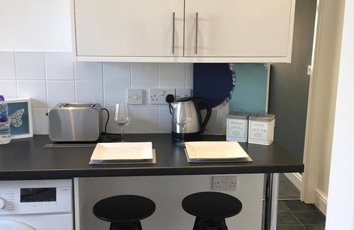 Stoke-on-Trent House | 5 Bedroom Townhouse @ Allen Street Stoke