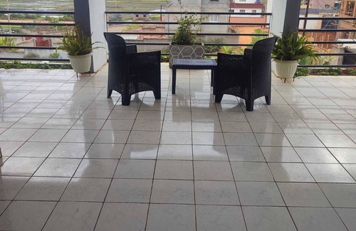 Antananarivo Avaradrano Villa | 5 Bedroom Villa in Tananarive