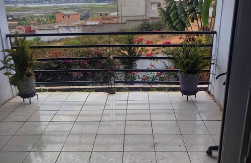 Antananarivo Avaradrano Villa | 5 Bedroom Villa in Tananarive