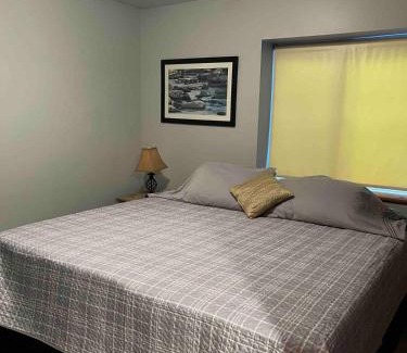 Wisconsin Dells House | 5 Bedroom Wooded Paradise mins from Wi Dells