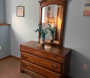 Wisconsin Dells House | 5 Bedroom Wooded Paradise mins from Wi Dells