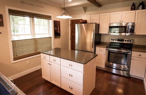Hayward House | 5 Bedrooms/4.5 Baths, Short Walk Downtown Hayward WI