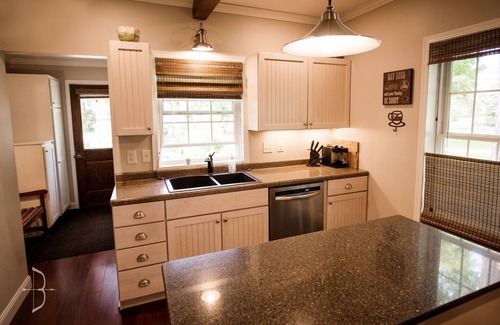 Hayward House | 5 Bedrooms/4.5 Baths, Short Walk Downtown Hayward WI