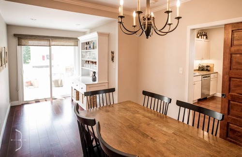 Hayward House | 5 Bedrooms/4.5 Baths, Short Walk Downtown Hayward WI