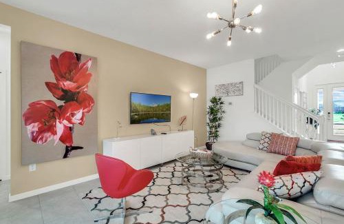 Kissimmee House | 5 Bedrooms 5 Bathrooms Sonoma 2669 Ca