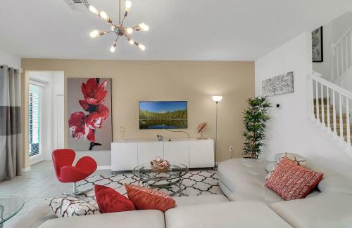 Kissimmee House | 5 Bedrooms 5 Bathrooms Sonoma 2669 Ca