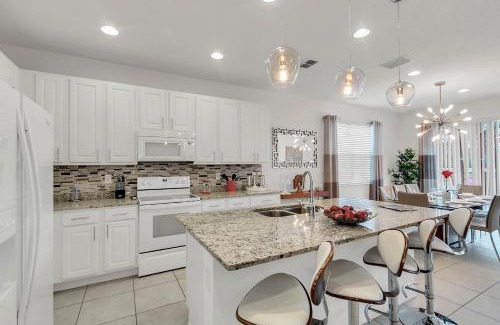 Kissimmee House | 5 Bedrooms 5 Bathrooms Sonoma 2669 Ca
