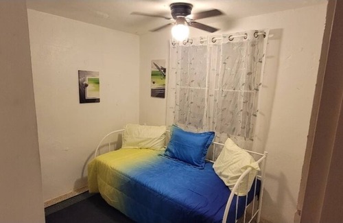Morovis House | 5- Bedrooms Fully Furnished Paradise in the Heart of Puerto Rico!