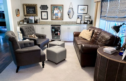Athens House | 5 Bedrooms just Minutes from UGA stadium!