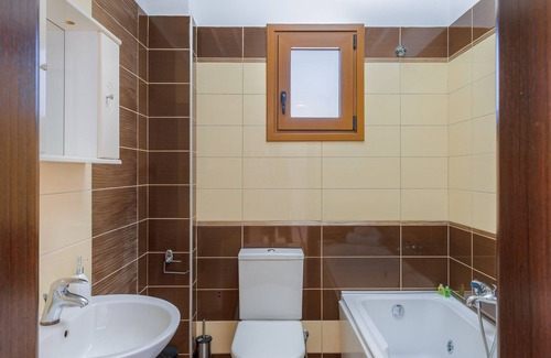 Ierapetra Villa | 5-Bedrooms Villa with Private Pool