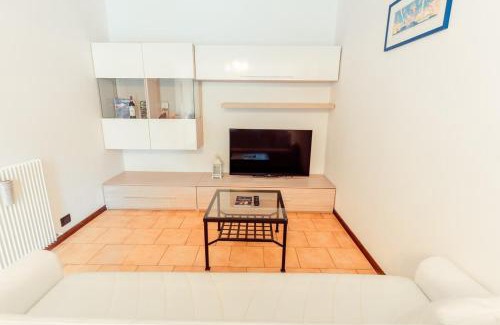 Recco Apartment | 5 beds - 2 minutes from the sea with parking