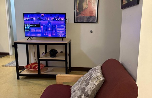 Downtown Pittsburgh Apartment | 5 Beds Downtown Apt Very Quick Walk Everywhere