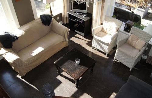 Biggekerke House | 5 Biggetjes Comfortable holiday residence