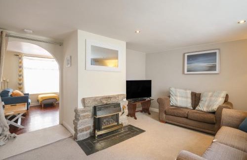 Lostwithiel House | 5 Bodmin Hill