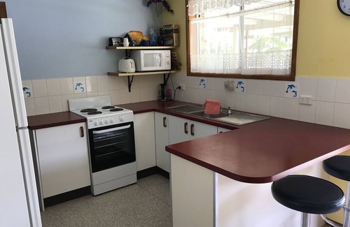 Boomerang Beach House | 5 Boomerang Drive - located at Boomerang Beach